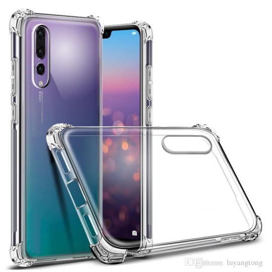 CAPA ANTI CHOQUE PARA HUAWEI P20